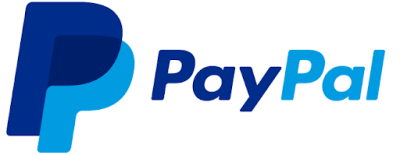 pay with paypal - Cheerleading Gifts UK