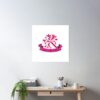 cpostermediumsquare product1000x1000.2 - Cheerleading Gifts UK