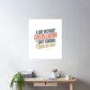 cpostermediumsquare product1000x1000.2 2 - Cheerleading Gifts UK