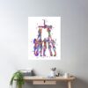 cpostermediumsquare product1000x1000.2 6 - Cheerleading Gifts UK