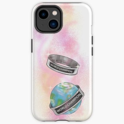 One Dream Beats A Thousand Iphone Case