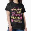 ssrcoclassic teewomens 0210101001c5ca27c6frontproduct squarex1000 1 - Cheerleading Gifts UK
