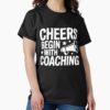 ssrcoclassic teewomens 0210101001c5ca27c6frontproduct squarex1000 3 - Cheerleading Gifts UK