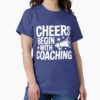 ssrcoclassic teewomens 02353d774d8b4ffd91frontproduct squarex1000 1 - Cheerleading Gifts UK