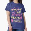 ssrcoclassic teewomens 02353d774d8b4ffd91frontproduct squarex1000 - Cheerleading Gifts UK