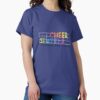ssrcoclassic teewomens 02353d774d8b4ffd91frontproduct squarex1000 2 - Cheerleading Gifts UK