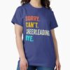 ssrcoclassic teewomens 02353d774d8b4ffd91frontproduct squarex1000 6 - Cheerleading Gifts UK