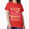ssrcoclassic teewomens 02dd21218219e99865frontproduct squarex1000 - Cheerleading Gifts UK