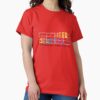 ssrcoclassic teewomens 02dd21218219e99865frontproduct squarex1000 2 - Cheerleading Gifts UK