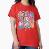 ssrcoclassic teewomens 02dd21218219e99865frontproduct squarex1000 4 - Cheerleading Gifts UK