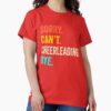 ssrcoclassic teewomens 02dd21218219e99865frontproduct squarex1000 6 - Cheerleading Gifts UK