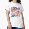 ssrcoclassic teewomens 02fafafaca443f4786frontproduct squarex1000 4 - Cheerleading Gifts UK