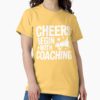 ssrcoclassic teewomens 02ffcf6eda6eb664a1frontproduct squarex1000 1 - Cheerleading Gifts UK