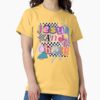 ssrcoclassic teewomens 02ffcf6eda6eb664a1frontproduct squarex1000 3 - Cheerleading Gifts UK