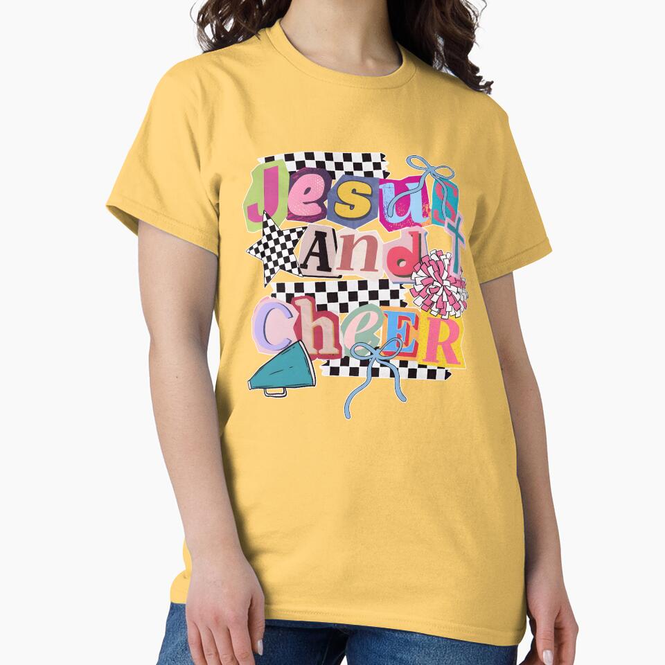 ssrcoclassic_teewomens_02ffcf6eda6eb664a1frontproduct_squarex1000-3 ssrcoclassic teewomens 02ffcf6eda6eb664a1frontproduct squarex1000 3 - Cheerleading Gifts UK