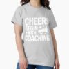 ssrcoclassic teewomens 02heather greyfrontproduct squarex1000 2 - Cheerleading Gifts UK