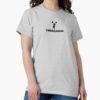ssrcoclassic teewomens 02heather greyfrontproduct squarex1000 4 - Cheerleading Gifts UK