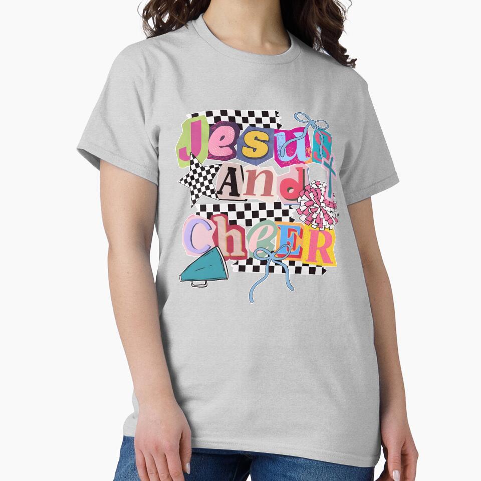 ssrcoclassic_teewomens_02heather_greyfrontproduct_squarex1000-5 ssrcoclassic teewomens 02heather greyfrontproduct squarex1000 5 - Cheerleading Gifts UK