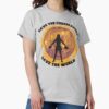 ssrcoclassic teewomens 02heather greyfrontproduct squarex1000 6 - Cheerleading Gifts UK