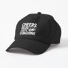 ssrcodad hatproduct10101001c5ca27c6front three quartersquare1000x1000 bgf8f8f8 3 - Cheerleading Gifts UK