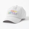 ssrcodad hatproductfafafaca443f4786front three quartersquare1000x1000 bgf8f8f8 - Cheerleading Gifts UK