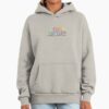 ssrcooversized hoodiewomens 01oatmeal heatherfrontsquare productx1000 1 - Cheerleading Gifts UK