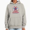 ssrcooversized hoodiewomens 01oatmeal heatherfrontsquare productx1000 - Cheerleading Gifts UK
