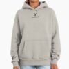 ssrcooversized hoodiewomens 01oatmeal heatherfrontsquare productx1000 2 - Cheerleading Gifts UK
