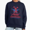 ssrcooversized sweatshirtwomens 0105081f66c8590f4efrontsquare productx1000 1 - Cheerleading Gifts UK