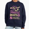 ssrcooversized sweatshirtwomens 0105081f66c8590f4efrontsquare productx1000 - Cheerleading Gifts UK