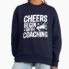 ssrcooversized sweatshirtwomens 0105081f66c8590f4efrontsquare productx1000 2 - Cheerleading Gifts UK