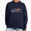 ssrcooversized sweatshirtwomens 0105081f66c8590f4efrontsquare productx1000 4 - Cheerleading Gifts UK