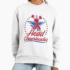 ssrcooversized sweatshirtwomens 01fafafaca443f4786frontsquare productx1000 1 - Cheerleading Gifts UK