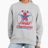 ssrcooversized sweatshirtwomens 01heather greyfrontsquare productx1000 1 - Cheerleading Gifts UK