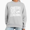 ssrcooversized sweatshirtwomens 01heather greyfrontsquare productx1000 2 - Cheerleading Gifts UK