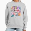 ssrcooversized sweatshirtwomens 01heather greyfrontsquare productx1000 3 - Cheerleading Gifts UK