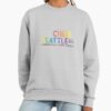ssrcooversized sweatshirtwomens 01heather greyfrontsquare productx1000 4 - Cheerleading Gifts UK