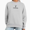 ssrcooversized sweatshirtwomens 01heather greyfrontsquare productx1000 7 - Cheerleading Gifts UK