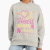 ssrcooversized sweatshirtwomens 01oatmeal heatherfrontsquare productx1000 - Cheerleading Gifts UK