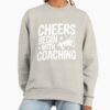 ssrcooversized sweatshirtwomens 01oatmeal heatherfrontsquare productx1000 2 - Cheerleading Gifts UK