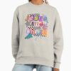 ssrcooversized sweatshirtwomens 01oatmeal heatherfrontsquare productx1000 3 - Cheerleading Gifts UK