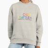 ssrcooversized sweatshirtwomens 01oatmeal heatherfrontsquare productx1000 4 - Cheerleading Gifts UK