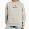ssrcooversized sweatshirtwomens 01oatmeal heatherfrontsquare productx1000 7 - Cheerleading Gifts UK