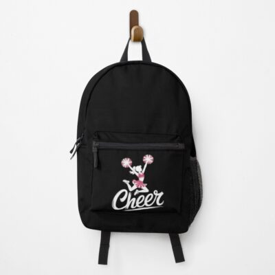 Cheerleading With Cheer Everyday Spirit Backpack