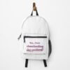 urbackpack frontsquare1000x1000.u1 2 - Cheerleading Gifts UK