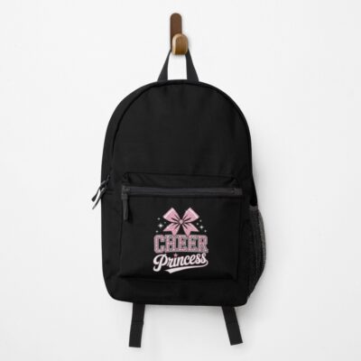 Cheer Princess Team Spirit Life Backpack