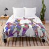 urblanket large bedsquarex1000.1u2 5 - Cheerleading Gifts UK