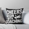 urthrow pillow couch smallsquare1000x1000 2 - Cheerleading Gifts UK